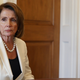 Illustration for article titled Resistance Democrats Cheer Nancy Pelosi After Viral Photo Surfaces Of Her Sitting Quietly And Deferring To Room Of Corporate Lobbyists